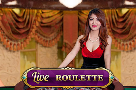 Live Roulette