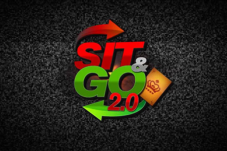 Sit n Go Poker