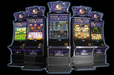 Tiger Gaming 3D Slot Machines