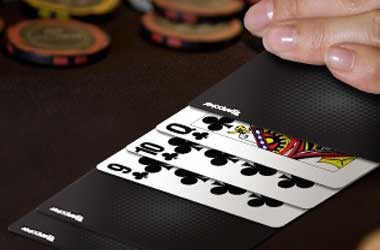 Tiger Gaming: 7 Card Stud Poker Games