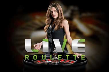 Live Tiger Gaming Roulette