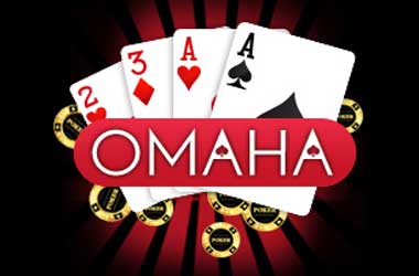 Tiger Gaming - Omaha Poker