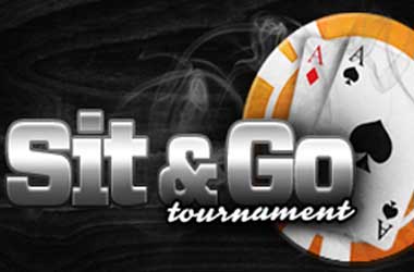 Tiger Gaming Sit n Go Poker Tournaments