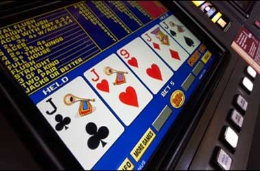 Video Poker Games at Tiger Gaming