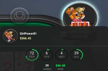 Master the Table with TigerGaming’s Real-Time Poker HUD Insights