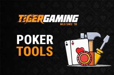 Faster Play, Smarter Decisions: New Poker Tools Arrive at TigerGaming
